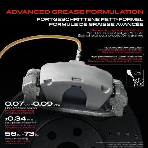 Frankberg 2x Bremssattel Vorne Links Rechts für Toyota Hiace 4 H1 H2 H50 5 KDH2 LH2 TRH2 Bild Frankberg 2x Bremssattel Vorne Links Rechts für Toyota Hiace 4 H1 H2 H50 5 KDH2 LH2 TRH2