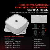 1x Ölkühler Motoröl für Honda Civic FK FC FK CR-V RM HR-V RU