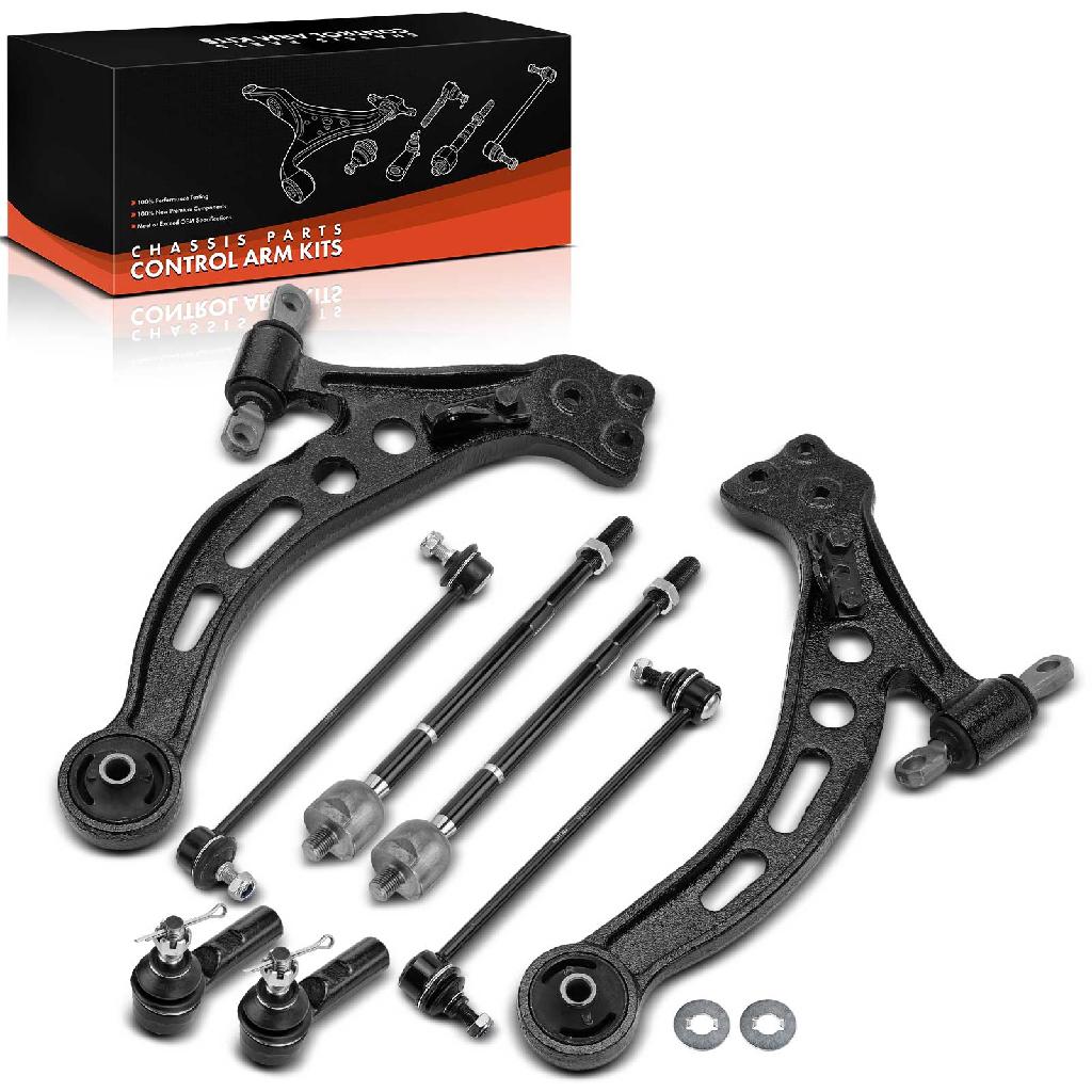 Frankberg 1x Querlenker Satz Vorderachse für Toyota Camry V2 2.2L 3.0L 1996-2002
