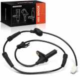 Frankberg 1x ABS Sensor Hinterachse links für Hyundai Highway Van Trajet FO 2.0L 2.7L 1999-2008
