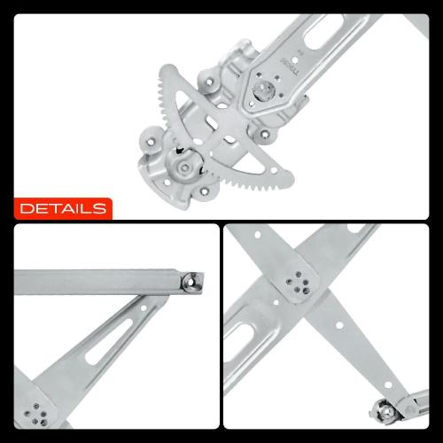 Frankberg 1x Fensterheber Vorne Links für Toyota Yaris P9 2005-2011 1.0L Bild Frankberg 1x Fensterheber Vorne Links für Toyota Yaris P9 2005-2011 1.0L