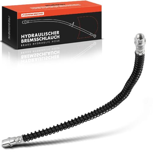 Frankberg 1x Bremsschlauch Bremsschläuche Vorderachse Rechts für Subaru Legacy V BM BR Outback 2.0L Bild Frankberg 1x Bremsschlauch Bremsschläuche Vorderachse Rechts für Subaru Legacy V BM BR Outback 2.0L