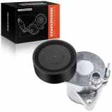 1x Spannrolle Riemenspanner für Mercedes-Benz Sprinter 906 Viano Vito W639