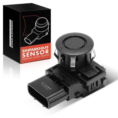 1x Parksensor PDC Sensor Hinten für Honda Accord 8 Kombi CR CU CW Pilot Bild 1x Parksensor PDC Sensor Hinten für Honda Accord 8 Kombi CR CU CW Pilot