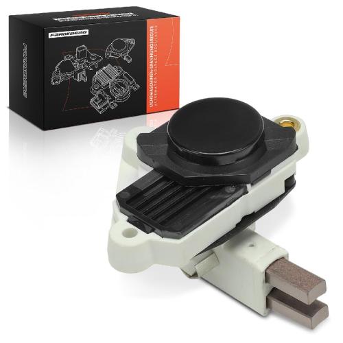 1x Lichtmaschinenregler Generatorregler für Alfa Romeo BMW Mercedes-Benz Benz Renault Bild 1x Lichtmaschinenregler Generatorregler für Alfa Romeo BMW Mercedes-Benz Benz Renault