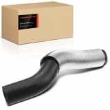 Frankberg 1x Kühlerschlauch Turboschlauch für Citroën Berlingo Kasten/MPV Multispace Berlingo/Berlingo First MPV Peugeot