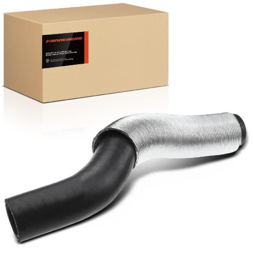 Frankberg 1x Kühlerschlauch Turboschlauch für Citroën Berlingo Kasten/MPV Multispace Berlingo/Berlingo First MPV Peugeot Bild Frankberg 1x Kühlerschlauch Turboschlauch für Citroën Berlingo Kasten/MPV Multispace Berlingo/Berlingo First MPV Peugeot