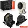 3x Motorlager Rechts f&uuml;r Chrysler Sebring JR Mitsubishi Eclipse 3 Galant 6 2.4L