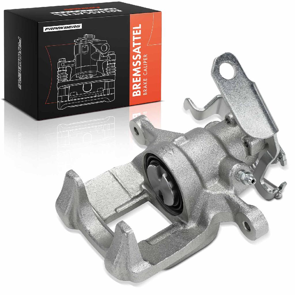 1x Bremssattel Hinterachse Links für Ford Tourneo Custom V362 Transit V363