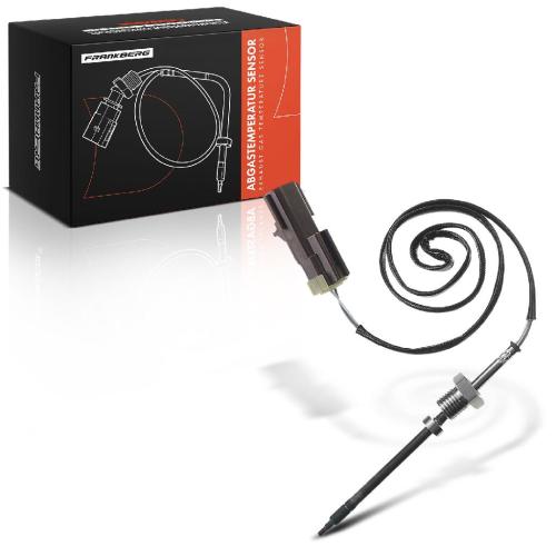 1x Abgastemperatursensor für Dodge Caliber Jeep Compass Patriot 2.1L Bild 1x Abgastemperatursensor für Dodge Caliber Jeep Compass Patriot 2.1L