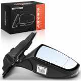 Frankberg 1x Außenspiegel Rechts für Ford Kuga II Van DM2 1.5L 1.6L 2.0L 2013-2019