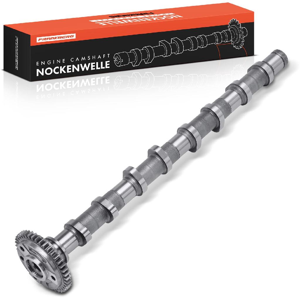 Frankberg 1x Nockenwelle für BMW 1 2 3 4 5-7er X1 X2 X3 X4 MIN R60 R61 F55-F57 Alpina