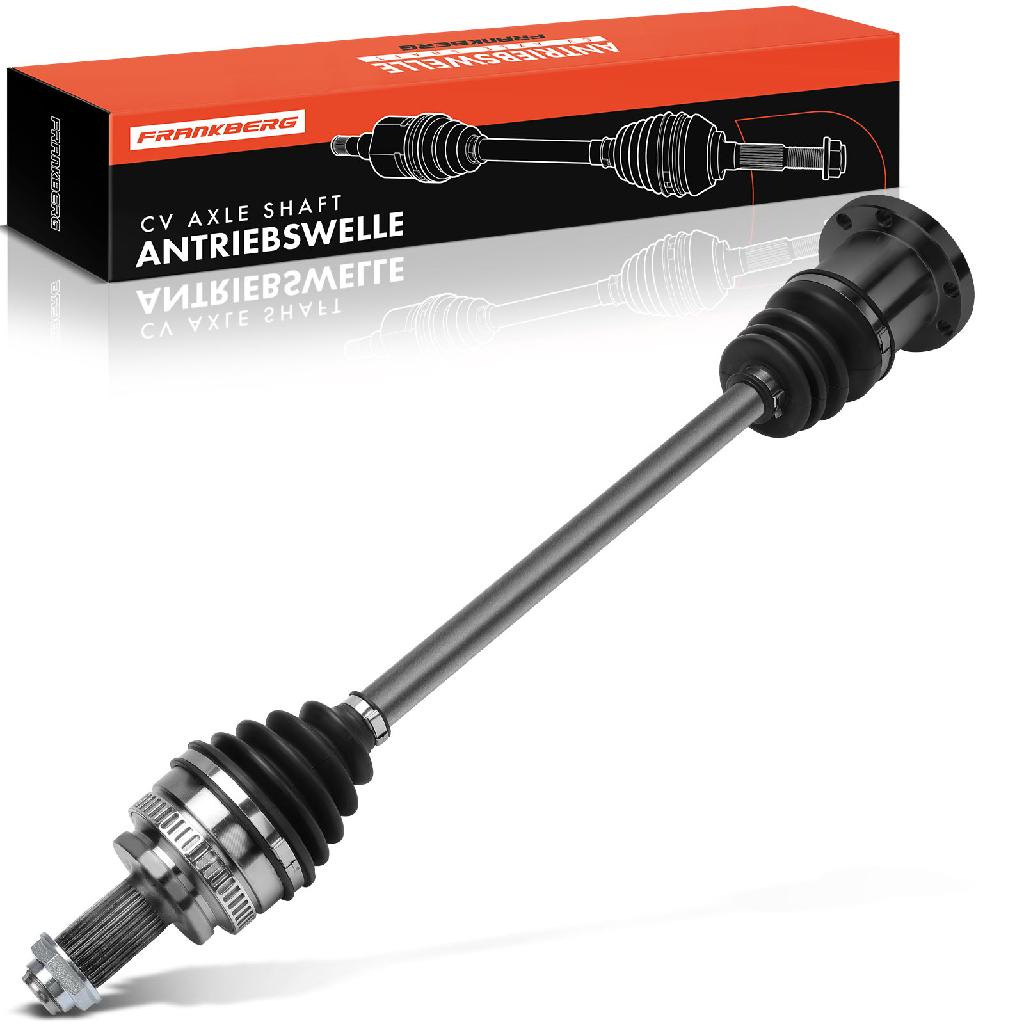 1x Antriebswelle Hinterachse Rechts für BMW 3er Touring E46 2.5L-3.0L 1999-2007