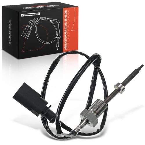 1x Abgastemperatursensor für VW Crafter 30-35 2E Crafter 30-50 2F 2.5L Bild 1x Abgastemperatursensor für VW Crafter 30-35 2E Crafter 30-50 2F 2.5L