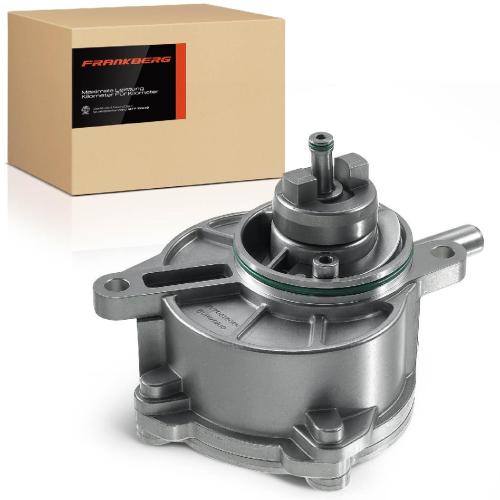 1x Unterdruckpumpe Bremsanlage Vakuumpumpe für Mercedes Benz 906 W639 W211 S211 W203 CL203 C209 Bild 1x Unterdruckpumpe Bremsanlage Vakuumpumpe für Mercedes Benz 906 W639 W211 S211 W203 CL203 C209