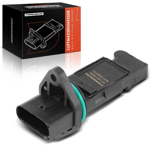 1x Luftmassenmesser für VW Golf IV V Passat Variant Phaeton Touareg Transporter V Audi A3 Sportback TT Bild 1x Luftmassenmesser für VW Golf IV V Passat Variant Phaeton Touareg Transporter V Audi A3 Sportback TT