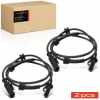 2x ABS Sensor Vorne für Alfa Romeo 159 Sportwagon Brera Spider 1.8L 1.9L 2.2L 2.4L 2005-2011 Bild 2x ABS Sensor Vorne für Alfa Romeo 159 Sportwagon Brera Spider 1.8L 1.9L 2.2L 2.4L 2005-2011
