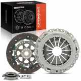 Frankberg 1x Kupplungssatz für Nissan Almera II N16 Almera II Hatchback Almera Tino V10 Primera P12 Primera Hatchback