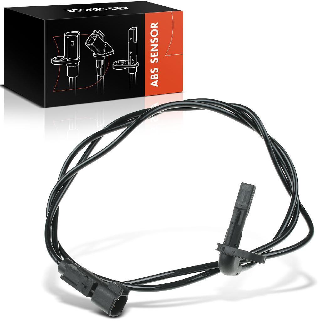 Frankberg 1x ABS Sensor Hinterachse links für Opel Insignia A Country Tourer Sports Stufenheck 2.0L 2.8L 2009-2017