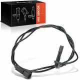 Frankberg 1x ABS Sensor Hinterachse links f r Opel Insignia A Country Tourer Sports Stufenheck 2.0L 2.8L 2009-2017
