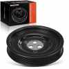 1x Riemenscheibe Kurbelwelle für Ford Transit FM FN FAD Land Rover Defender Cabrio Bild 1x Riemenscheibe Kurbelwelle für Ford Transit FM FN FAD Land Rover Defender Cabrio