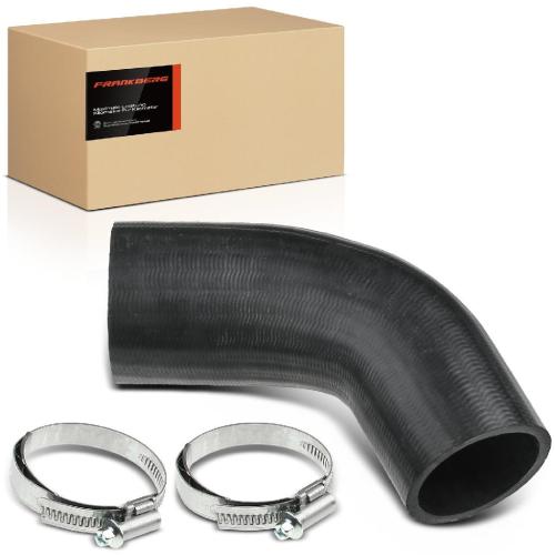 1x Kühlerschlauch Turboschlauch für Volvo C30 533 C70 II Cabriolet 542 S40 II 544 V40 Schrägheck 525 V50 545 Bild 1x Kühlerschlauch Turboschlauch für Volvo C30 533 C70 II Cabriolet 542 S40 II 544 V40 Schrägheck 525 V50 545