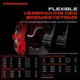 1x Ausgleichsbehälter Schlauch für VW Passat 3B Audi A4 B5 Skoda Superb I 1.6L-2.8L