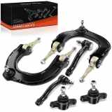 Frankberg 1x Querlenker Satz Vorderachse für Hyundai Sonata IV XG Stufenheck KIA Magentis 2.0L 2.4L 2.5L 1998-2005