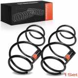 Frankberg 2x Fahrwerksfeder Vorderachse f r BMW 2 F23 3 Gran Turismo F34 3er F30 F80 F31 Bj ab 2011