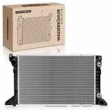 1x Kühler Wasserkühler Motorkühler für Ford Transit E 2.5 TD 1994-2000