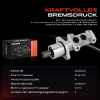 1x Hauptbremszylinder Bremszylinder für Peugeot 306 7A 7C N3 N5 Citroën AX ZA BX XB Bild 1x Hauptbremszylinder Bremszylinder für Peugeot 306 7A 7C N3 N5 Citroën AX ZA BX XB