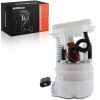 1x Kraftstoffpumpe f&uuml;r Renault Clio II BB CB Clio II Kasten/Schr&auml;gheck SB0/1/2 Thalia II LU Bj ab 1998