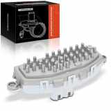 1x Widerstand Vorwiderstand Gebläsemotor für Mercedes-Benz W166 ML 300 ML 63