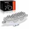 1x Widerstand Vorwiderstand Gebläsemotor für Mercedes-Benz W166 ML 300 ML 63 Bild 1x Widerstand Vorwiderstand Gebläsemotor für Mercedes-Benz W166 ML 300 ML 63