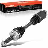 1x Antriebswelle Vorderachse Links für Opel Ampera R12 1.4L 2011-2015