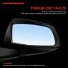 1x Außenspiegel Rechts für Fiat Panda Kasten/Schrägheck 169 2003-2013 Bild 1x Außenspiegel Rechts für Fiat Panda Kasten/Schrägheck 169 2003-2013
