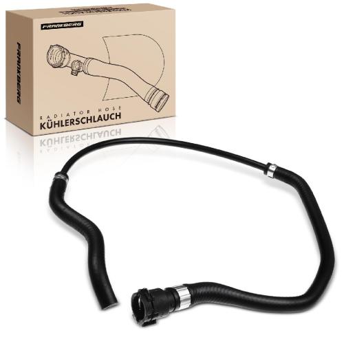 1x Kühlerschlauch Kühlwasserschlauch für BMW E81 E87 E88 118 120 E90 E91 E92 E93 316 318 320 X1 Bild 1x Kühlerschlauch Kühlwasserschlauch für BMW E81 E87 E88 118 120 E90 E91 E92 E93 316 318 320 X1