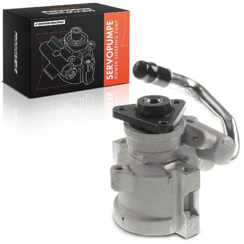 Frankberg 1x Servopumpe hydraulisch für Opel Astra F CC Cabriolet Caravan Van Vectra A CC Bild Frankberg 1x Servopumpe hydraulisch für Opel Astra F CC Cabriolet Caravan Van Vectra A CC
