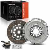 1x Kupplungssatz für Mitsubishi ASX Van Lancer VIII Sportback Outlander II III 1.8L 2.2L 2.3L