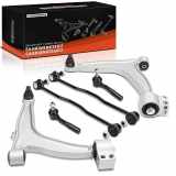 Frankberg 1x Querlenker Satz Vorderachse für Opel Signum Vectra C Caravan CC Vauxhall MK II (C) Estate 2.8L 2000-2009