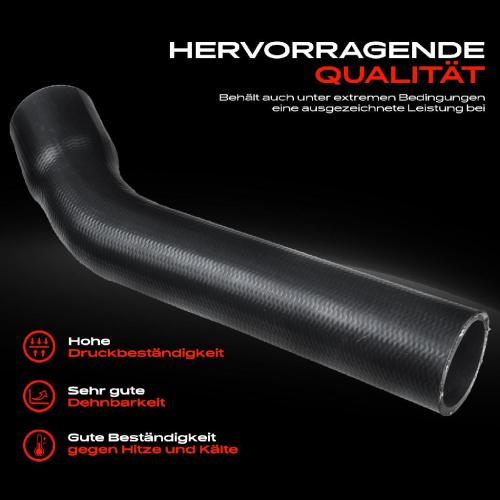 1x Kühlerschlauch Turboschlauch für Opel Astra J P10 Astra J Caravan Astra J GTC Astra J Kasten/Kombi P10 Bild 1x Kühlerschlauch Turboschlauch für Opel Astra J P10 Astra J Caravan Astra J GTC Astra J Kasten/Kombi P10