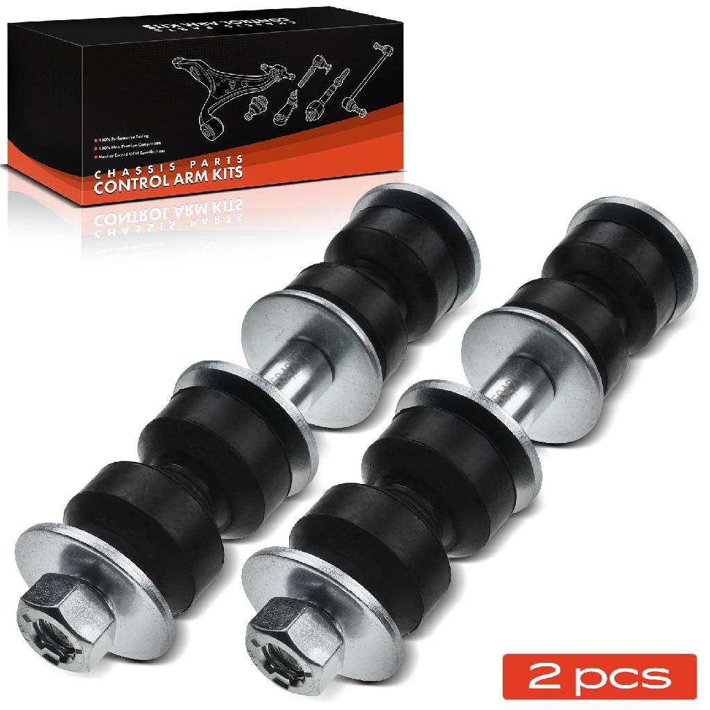 2x Koppelstange Vorderachse für Buick Regal Chevrolet Blazer S10 Colorado Standard Cab Pick-up