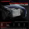 1x Kühler Wasserkühler Motorkühler für Mazda 6 Hatchback GG GY 2.0L 2.3L 2002-2007 Bild 1x Kühler Wasserkühler Motorkühler für Mazda 6 Hatchback GG GY 2.0L 2.3L 2002-2007