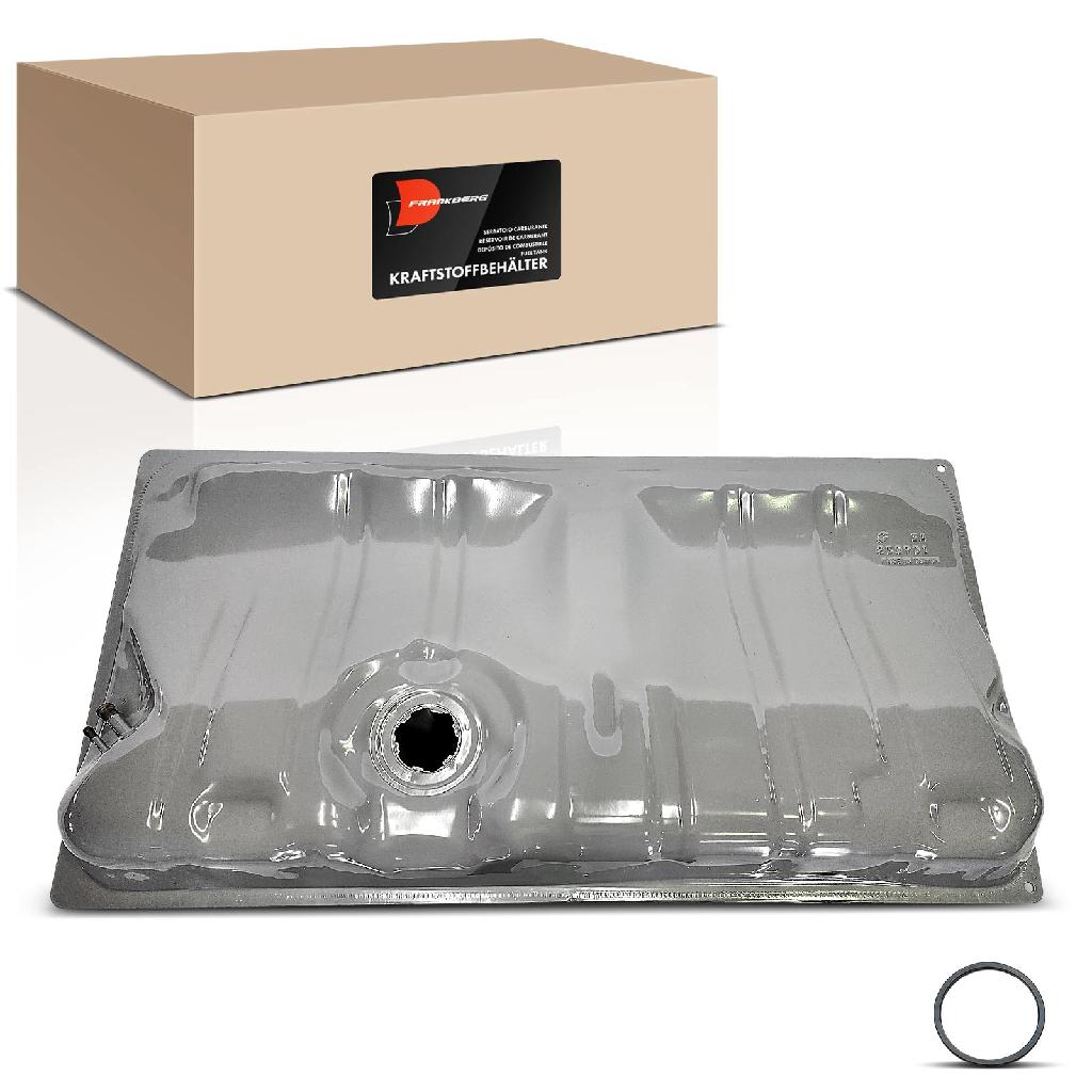 Frankberg 1x Kraftstofftank Kraftstoffbehälter für VW Golf Jetta Scirocco 1.1L-1.8L