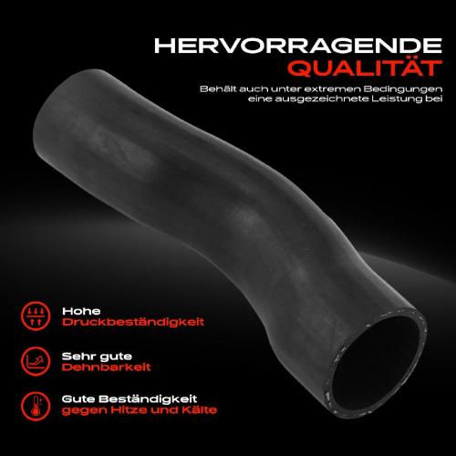 1x Kühlerschlauch Turboschlauch für Fiat Marea 185 Marea Weekend Multipla 186 1.9L 1998-2010 Bild 1x Kühlerschlauch Turboschlauch für Fiat Marea 185 Marea Weekend Multipla 186 1.9L 1998-2010