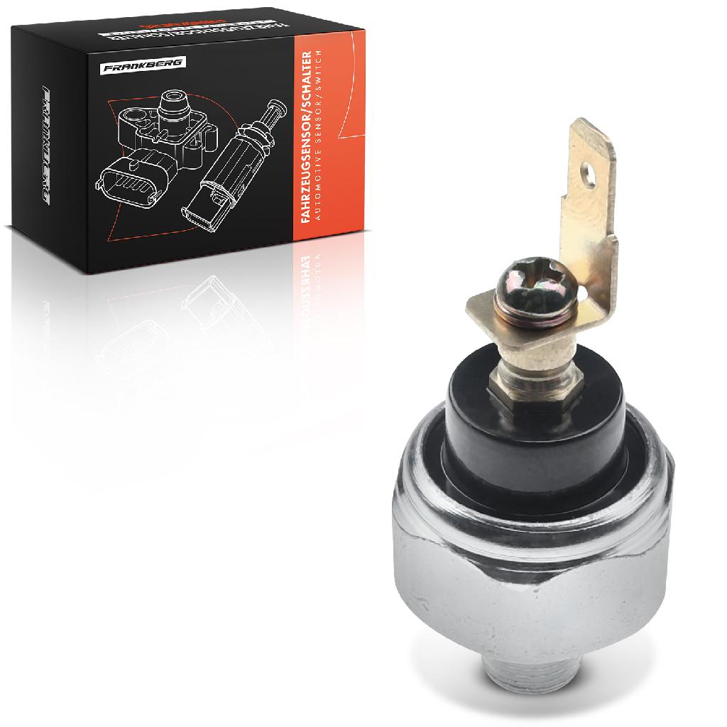 1x Öldruckschalter für Mitsubishi Opel Subaru Suzuki 1981-2021