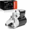 Frankberg 1x Anlasser Starter für Smart Cabrio 450 City-Coupe Fortwo Cabrio 451 Fortwo Coupe 450 451 0.8L 1999-2014 Bild Frankberg 1x Anlasser Starter für Smart Cabrio 450 City-Coupe Fortwo Cabrio 451 Fortwo Coupe 450 451 0.8L 1999-2014