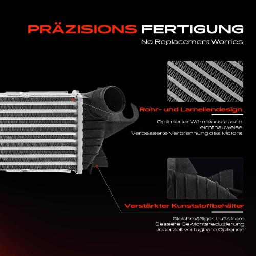 1x Ladeluftkühler Turbokühler für Renault Kangoo KC0/1 FC0/1 Bj ab 2000 1.9L Bild 1x Ladeluftkühler Turbokühler für Renault Kangoo KC0/1 FC0/1 Bj ab 2000 1.9L