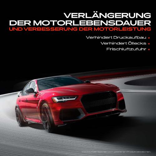 1x Ventildeckel Membran Kurbelgehäuseentlüftung für MINI R55 R56 R57 R58 R60 Cooper Bild 1x Ventildeckel Membran Kurbelgehäuseentlüftung für MINI R55 R56 R57 R58 R60 Cooper