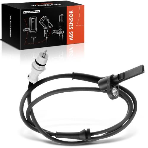 1x ABS Sensor Vorderachse links für Fiat Seicento/600 187 0.9L 1.1L 1998-2010 Bild 1x ABS Sensor Vorderachse links für Fiat Seicento/600 187 0.9L 1.1L 1998-2010